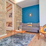 Hébergement de vacances Casa Do El *