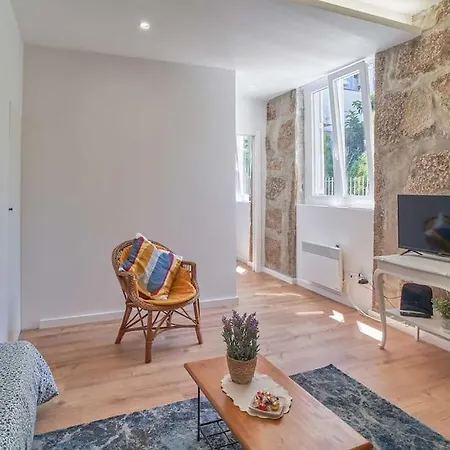 Casa Do El Holiday home Vila Nova de Gaia