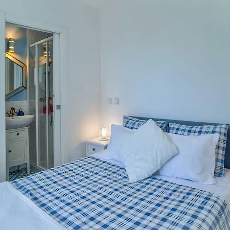 Holiday home Casa Do El *