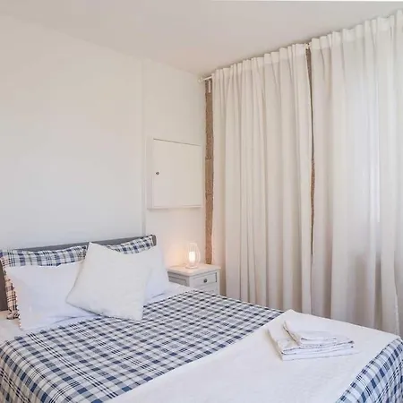 Casa Do El Holiday home *