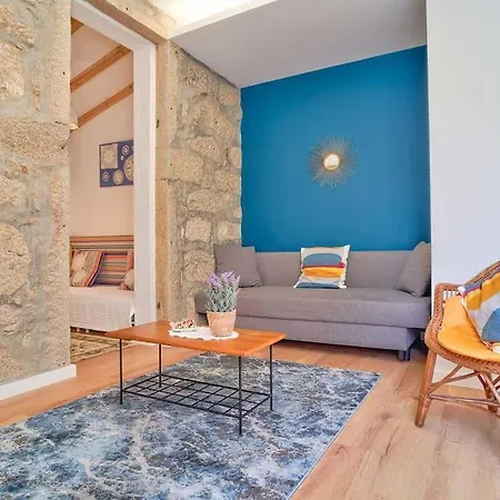 Σπίτι διακοπών Casa Do El *