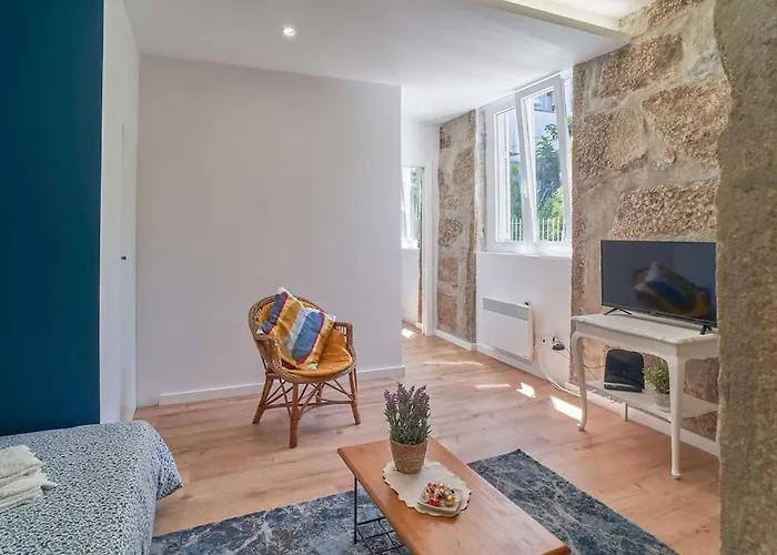 Casa Do El Holiday home Vila Nova de Gaia