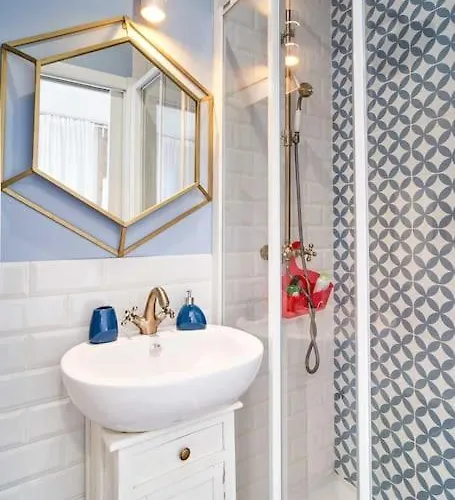 Casa Do El * Vila Nova de Gaia