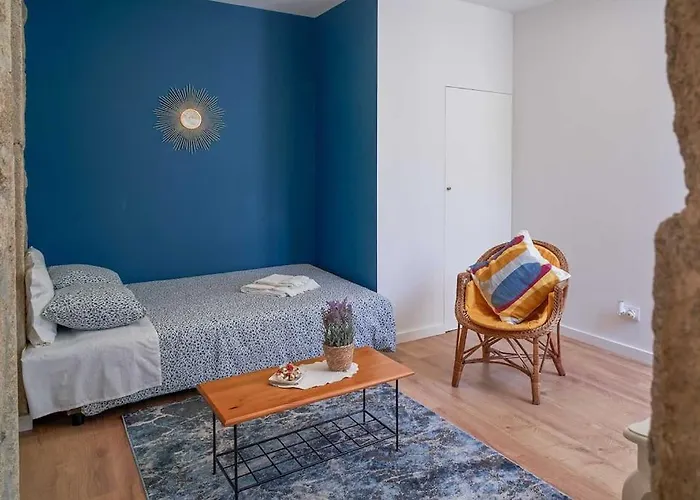 Casa Do El Holiday home *