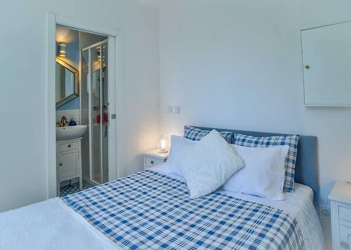 Nyaraló Casa Do El *